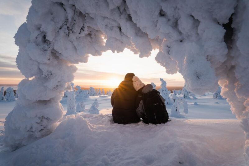 From Rovaniemi: Riisitunturi Full-Day Wilderness Adventure - Inclusions and Amenities