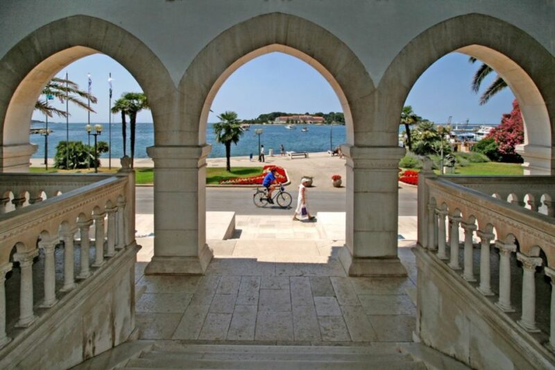 From Rovinj: Istria in 1 Day Tour With Truffle Tasting - Participant Information and Recommendations