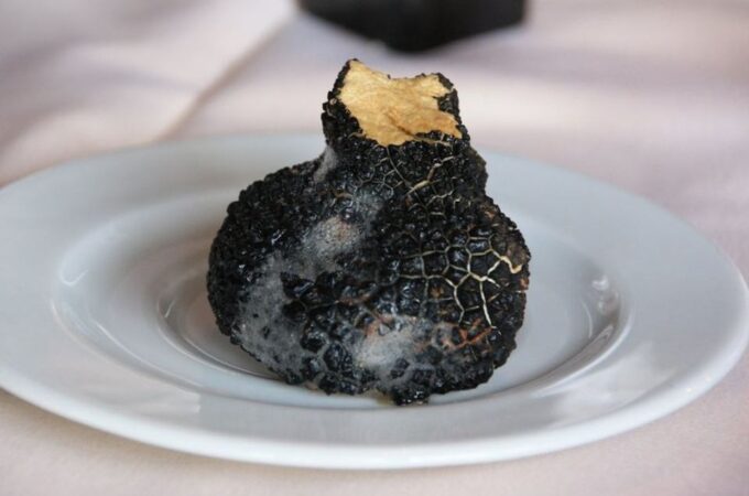 From Rovinj: Istria in 1 Day Tour With Truffle Tasting - Pickup Locations