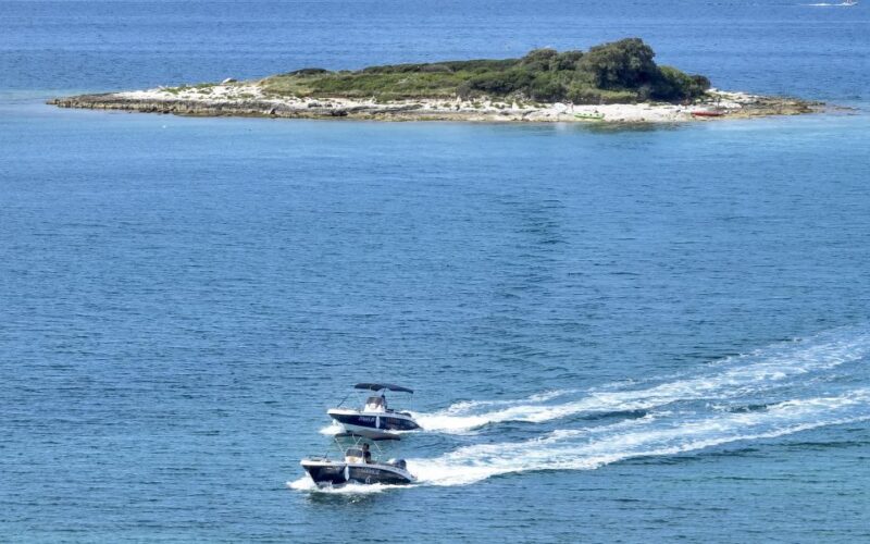 From Rovinj: Sea Caves & Sandy Levan Island Speedboat Tour - What to Bring and Restrictions
