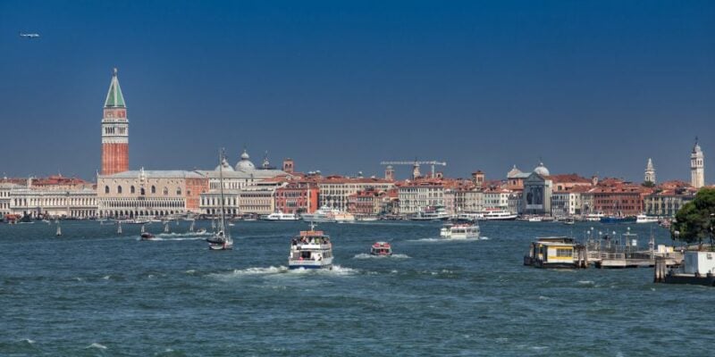 From Rovinj: Venice Boat Trip With Day or One-Way Option - Luggage and Transportation Details