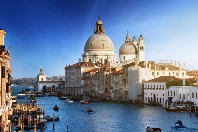 From Rovinj: Venice Boat Trip With Day or One-Way Option - Customer Ratings and Feedback