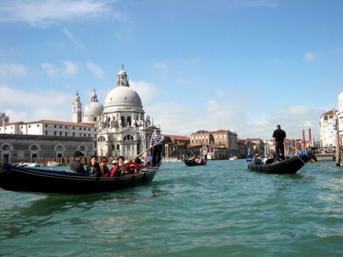 From Rovinj: Venice Boat Trip With Day or One-Way Option - Meeting Points and Logistics