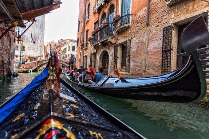 From Rovinj: Venice Boat Trip With Day or One-Way Option - Availability and Booking Information