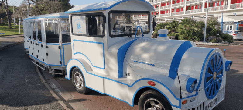 From Royan Train Station to Your Airbnb - Book Now! - Safety and Cleanliness