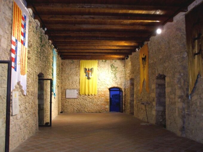 From S. Giovanni Rotondo: Monte Santangelo Private Day Tour - Languages and Cancellation