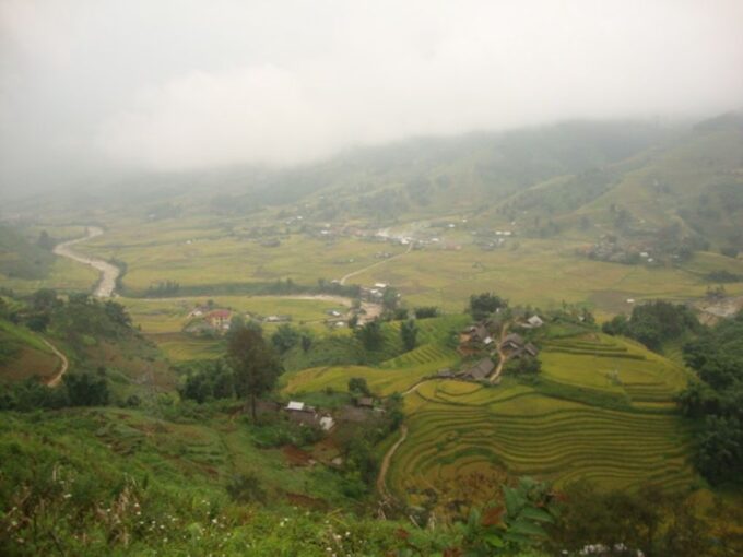 From Sa Pa: 5-Hour Muong Hoa Valley Trek and Ethnic Tribes - Frequently Asked Questions