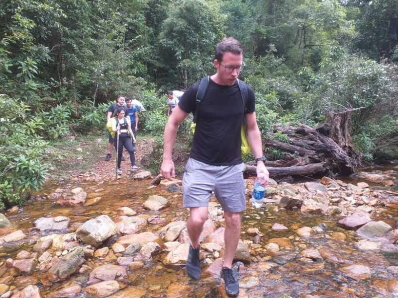 From Sa Pa: Full Day Trek of Fansipan Mountain - Exclusions