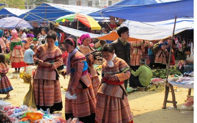 From Sa Pa: Sunday Bac Ha Market Group Tour - Frequently Asked Questions