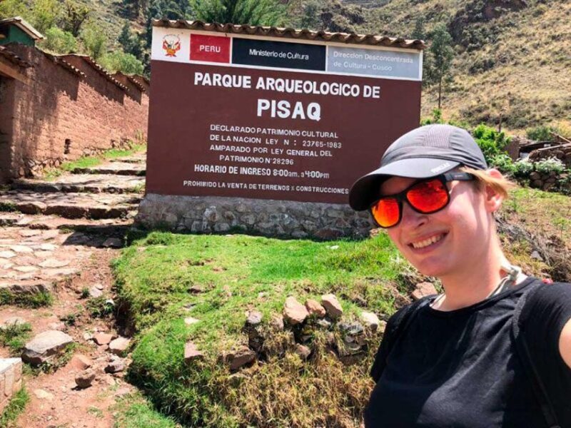 From Sacred Valley: Pisaq and Ollantaytambo + Machu Picchu - Inclusions and Exclusions