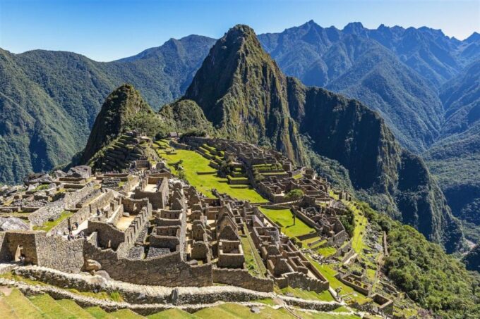 From Sacred Valley: Pisaq and Ollantaytambo + Machu Picchu - Cancellation and Refund Policy