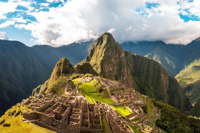 From Sacred Valley: Pisaq and Ollantaytambo + Machu Picchu - Frequently Asked Questions