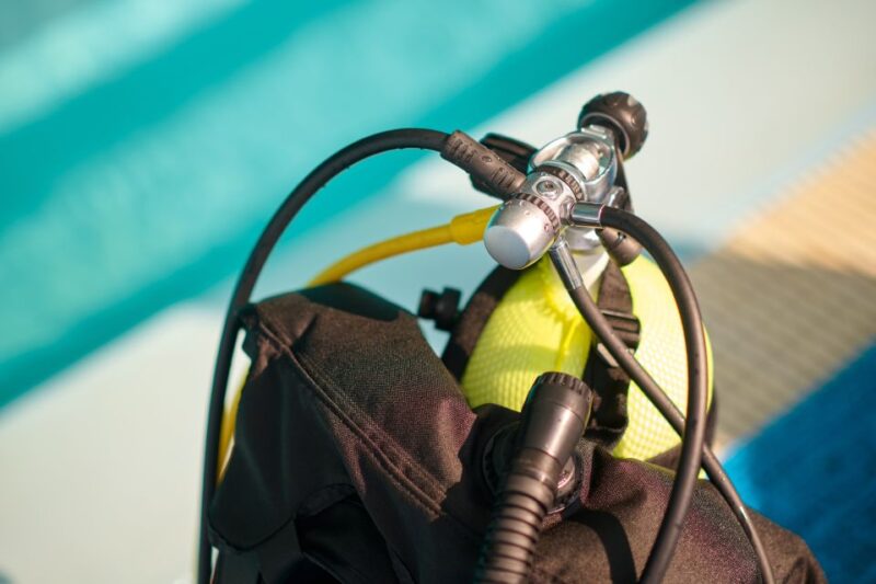 From Safaga: Diving & Snorkeling Trip 2 Spots With Lunch - Participant Requirements