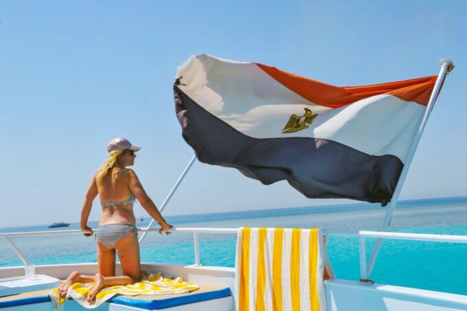 From Safaga: Dolphin Watching Cruise With Lunch and Drinks - Frequently Asked Questions