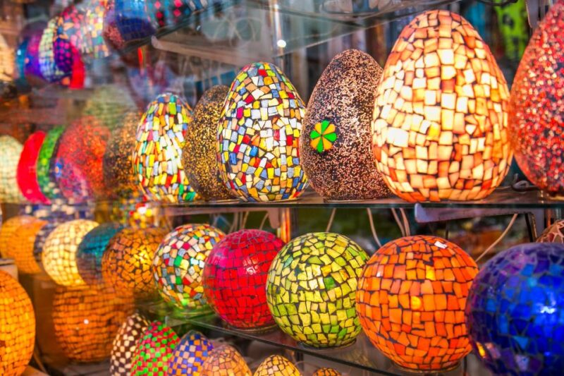 From Safaga: Hurghada City Tour & The National Museum - Itinerary