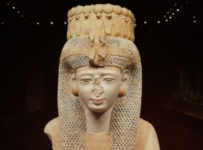 From Safaga: Hurghada City Tour & The National Museum - Duration and Pricing