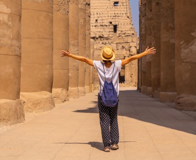 From Safaga: Luxor Highlights & Valley of the Kings W/ Lunch - Important Information