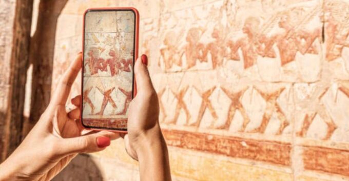 From Safaga: Luxor Highlights & Valley of the Kings W/ Lunch - Frequently Asked Questions