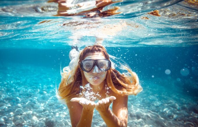 From Safaga: Orange Bay Snorkeling Trip by Boat With Lunch - Snorkeling and Activities