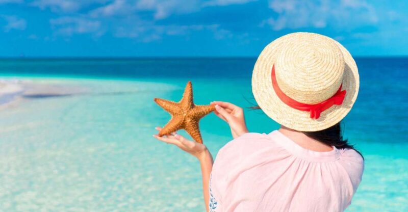 From Safaga: Orange Bay Yacht Cruise With Private Transfers - Key Points