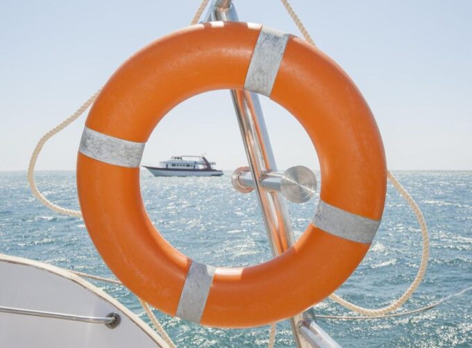 From Safaga: Orange Bay Yacht Cruise With Private Transfers - Important Information