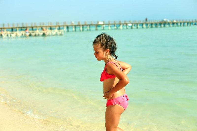 From Safaga: Orange Island Trip With Snorkel & Parasailing - Pricing and Booking Flexibility