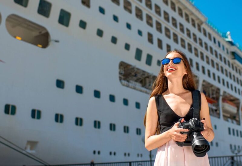 From Safaga Port: Guided 2-Day Trip to Luxor With Tickets - Inclusions