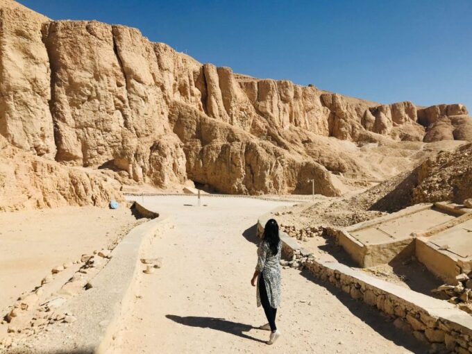 From Safaga Port: Guided 2-Day Trip to Luxor With Tickets - Accommodation