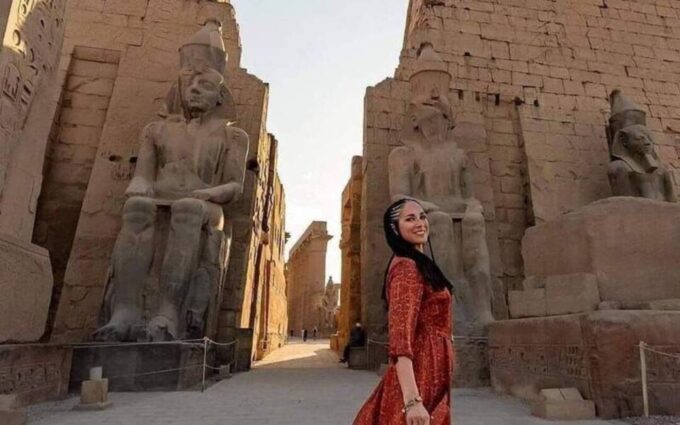 From Safaga Port : Luxor Day Tour - Cancellation Policy