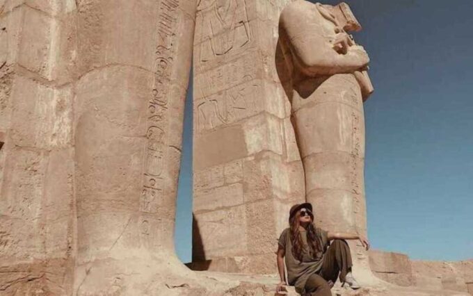 From Safaga Port : Luxor Day Tour - Booking and Payment
