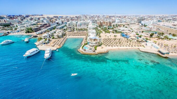 From Safaga: Semi-Submarine With Private ATV & City Tour - Inclusions and Pricing