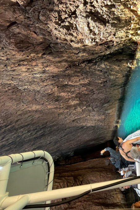 From Sagone/Cargèse: Scandola and Calanques De Piana Cruise - Frequently Asked Questions
