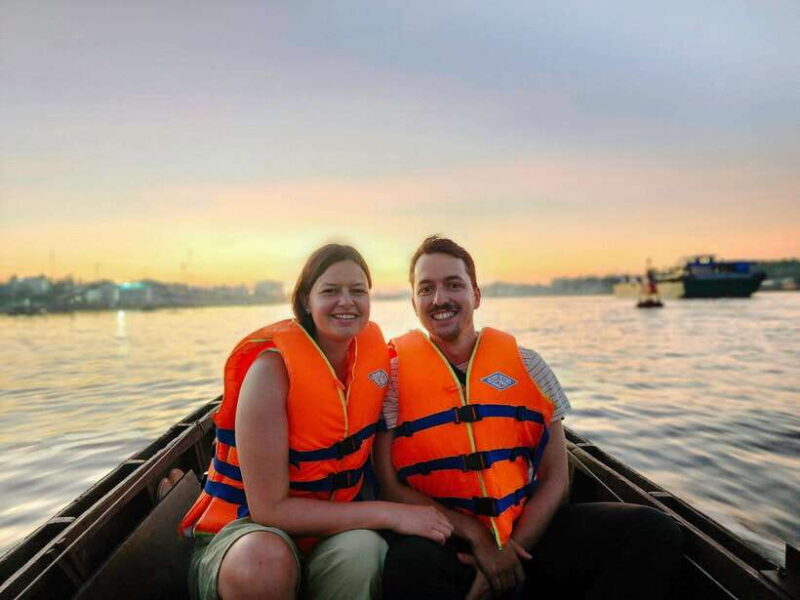 From Saigon: 2-Day Mekong Delta Tour With Floating Market - Tour Overview and Pricing