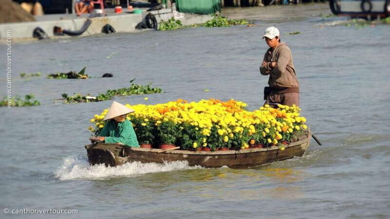 From Saigon: 2-Day Mekong Delta Tour With Floating Market - Frequently Asked Questions
