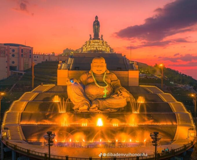 From Saigon: Cao Dai Temple & Black Mountain Tour With Lunch - Weather Considerations