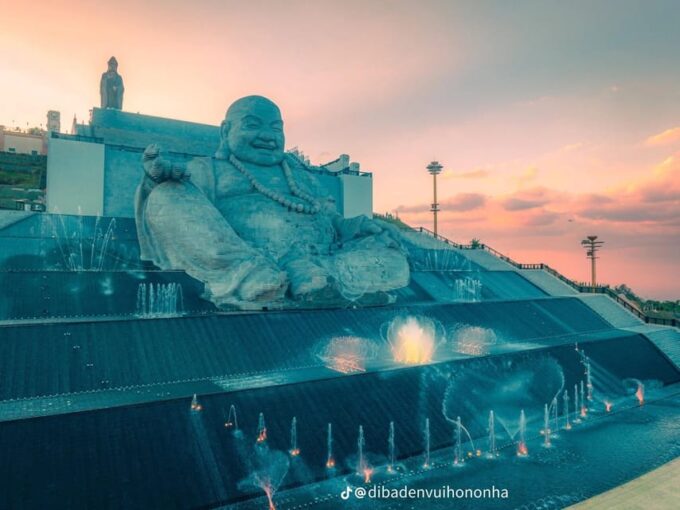 From Saigon: Cao Dai Temple & Black Mountain Tour With Lunch - Frequently Asked Questions