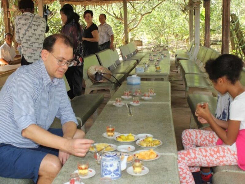 From Saigon: Classic Mekong Delta Full Day Tour - Tour Overview and Pricing