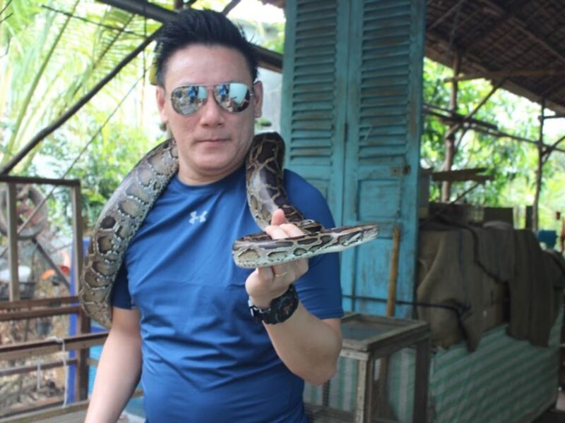 From Saigon: Classic Mekong Delta Full Day Tour - Customer Reviews