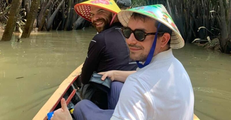 From Saigon: Cu Chi Tunnels & Mekong Delta Tour With Lunch - Important Information