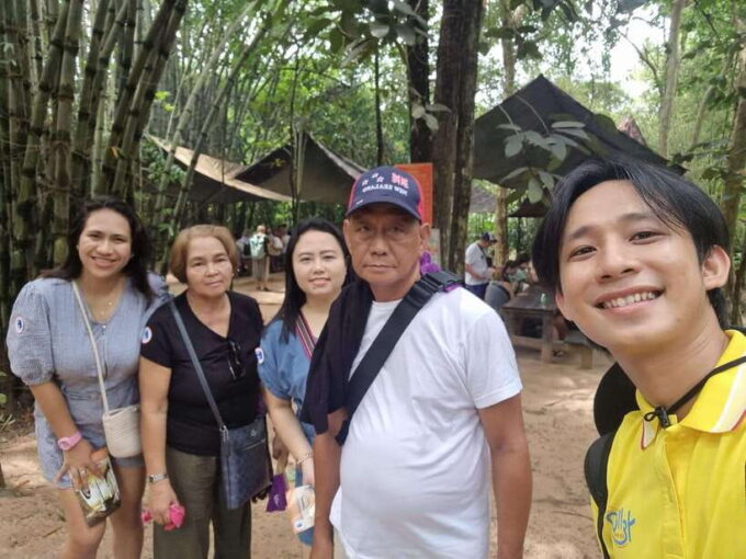 From Saigon: Cu Chi Tunnels & Phu Hoa Dong Village - Customer Reviews