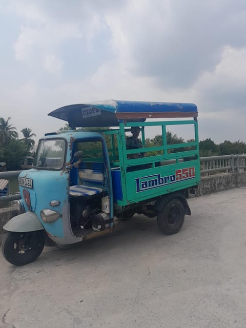 From Saigon: Mekong Delta 1-Day Tour - Important Information