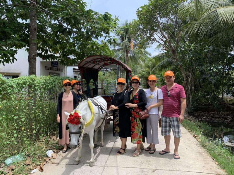 From Saigon: Mekong Delta Day Trip - Inclusions