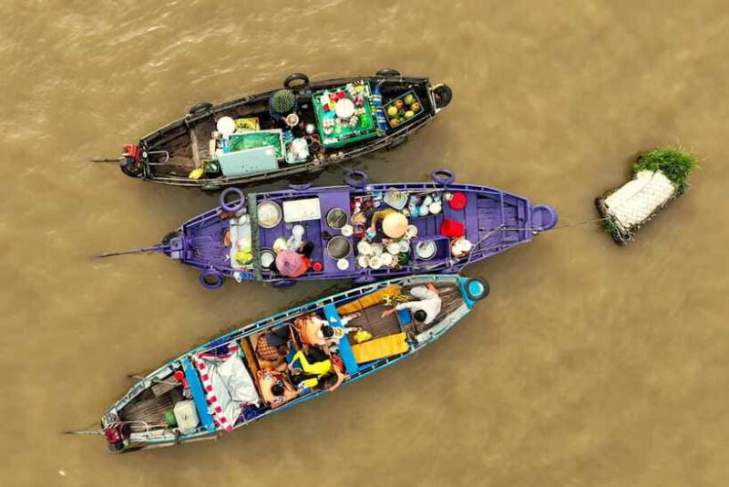 From Saigon: Mekong Delta Day Trip - Preparation and Recommendations