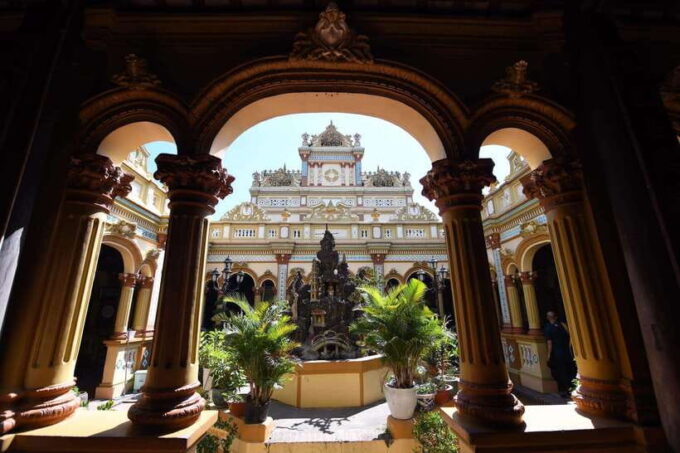 From Saigon: Mekong Delta Day Trip - Taking in Local Culture and Traditions