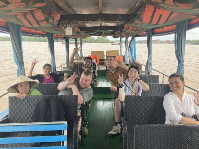 From Saigon: Mekong Delta Day Trip - Frequently Asked Questions