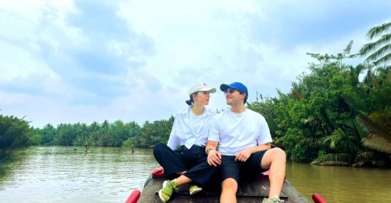 From Saigon: Mekong Delta Less-Touristy Ben Tre 1-Day Tour - Activities