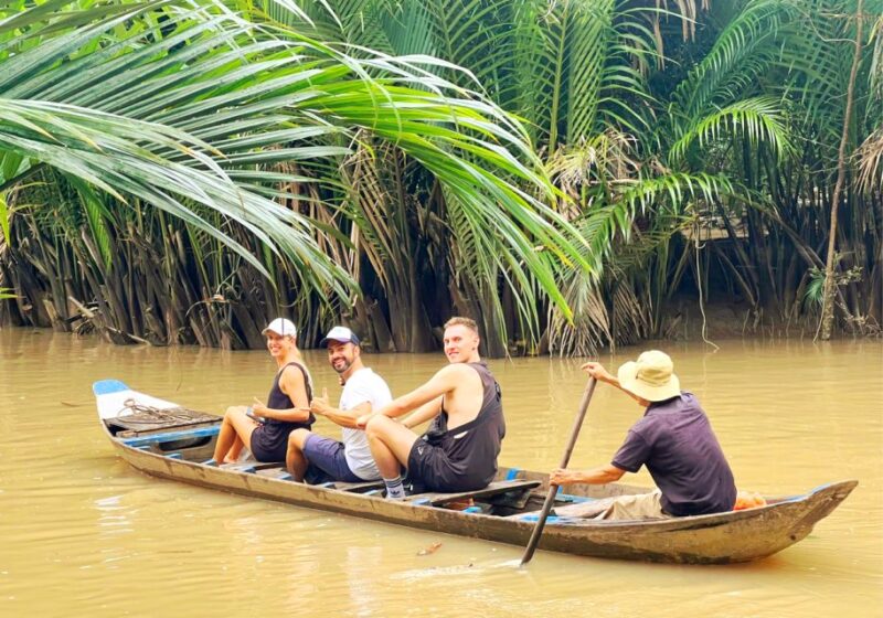 From Saigon: Mekong Delta Less-Touristy Ben Tre 1-Day Tour - Important Information