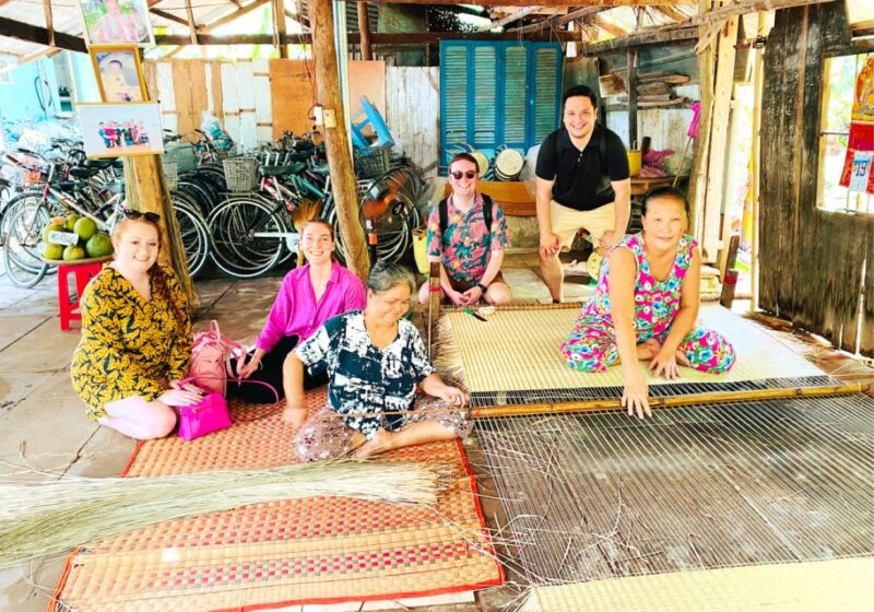 From Saigon: Mekong Delta Less-Touristy Ben Tre 1-Day Tour - Frequently Asked Questions