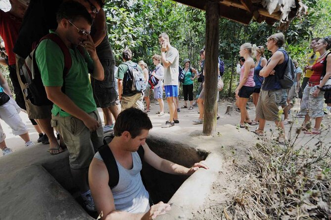From Saigon to Angkor: A 7-Day Cultural Journey - Tour Overview