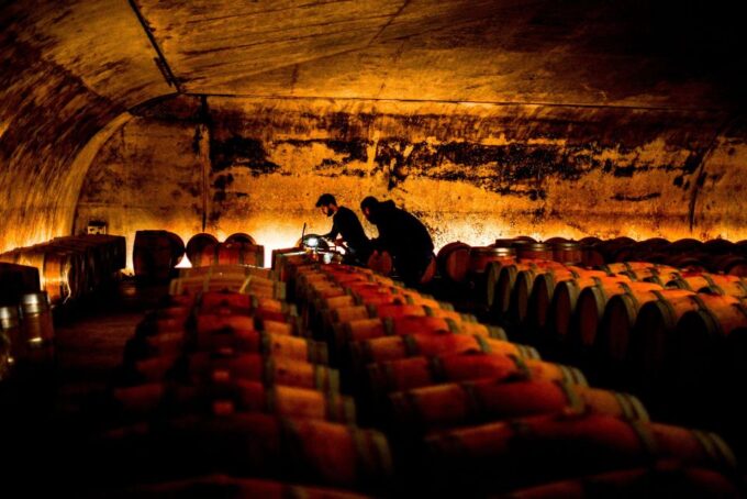 From Saint-Emilion : Half Day Electric Bike Tour - Frequently Asked Questions